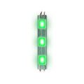 ST6 | LED Sign Module | 0.72 Watt | Green | 12V | IP67 | CE & ROHS Listed | Pack of 50