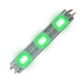 ST6 | LED Sign Module | 0.72 Watt | Green | 12V | IP67 | CE & ROHS Listed | Pack of 50