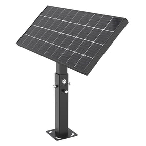 Solar LED Sign Light | 10 Watt | 1000 Lumens | 5000K | Billboard Light | Monument Sign Lighting | Solar Uplight | SUNRISE | 2 Years Warranty