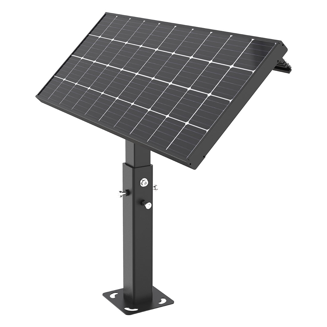 Solar LED Sign Light | 20 Watt | 2000 Lumens | 5000K | Billboard Light | Monument Sign Lighting | Solar Uplight | SUNRISE | 2 Years Warranty