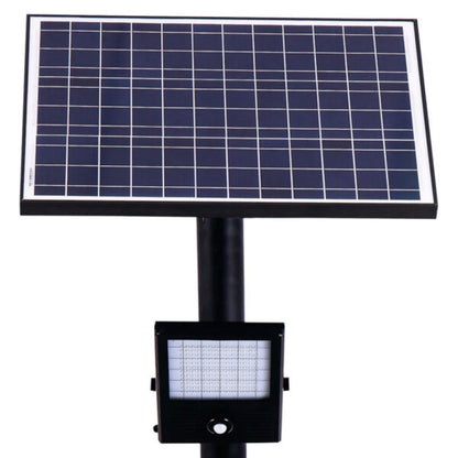 Solar LED Flood Light | 15 Watt | 2100 Lumens | 5000K | Capella | 3 Years Warranty