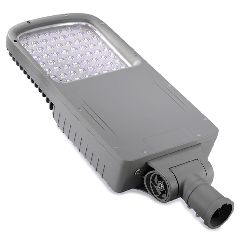 VISTA | Solar LED Street Light | 100 Watt | 12800 Lumens | 5000K | Smart Street Light | Built In Bluetooth | Smart App included | Parking Lot Light | Solar All in One SE Street Light | 3 Years Warranty - 10