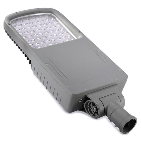 VISTA | Solar LED Street Light | 50 Watt | 6200 Lumens | 5000K | Smart Street Light | Built In Bluetooth | Smart App included | Parking Lot Light | Solar All in One SE Street Light | 3 Years Warranty - 10