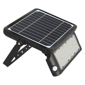 RENEW | Solar LED Wall Mount | 10 Watt | 1080 Lumens | 6000K | Solar LED Wall Pack | 2 Years Warranty - Beyond LED Technology