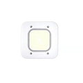 YALE 2nd Gen | LED Petroleum Canopy Light | 150 Watt | 22290 Lumens | 5700K | 120V-277V | White Housing | IP65 | UL & DLC Listed - Beyond LED Technology