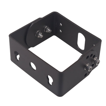 i9 & i9 PREMIUM | LED Area Light | Yoke Mount | Black - Beyond LED Technology