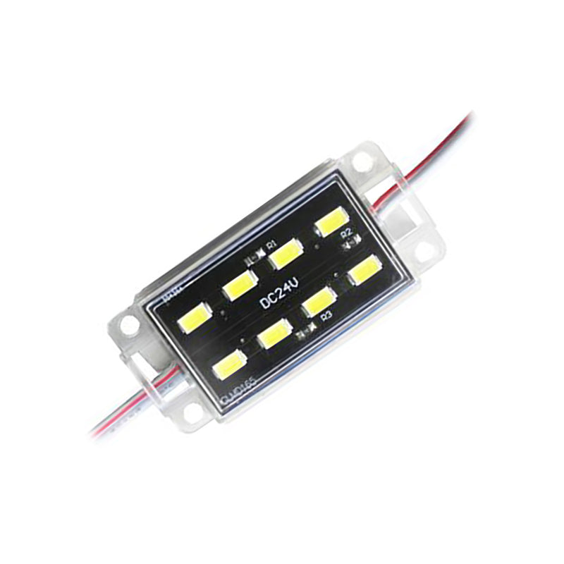 JOT, LED Signage Module, 1.44 Watt, 248 Lumens, White