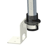 Sign Storm | Bracket with 2 Transparent Joints - Beyond LED Technology