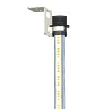 Sign Storm | Bracket with 2 Transparent Joints - Beyond LED Technology