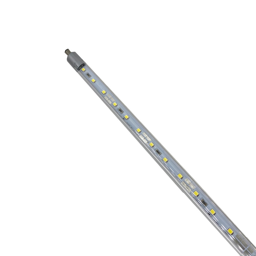 GARNET | LED Display Case Light Kit | 25.2W | 24W-12V Power Supply ...
