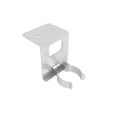 Sign Storm | Bracket with 2 Transparent Joints - Beyond LED Technology