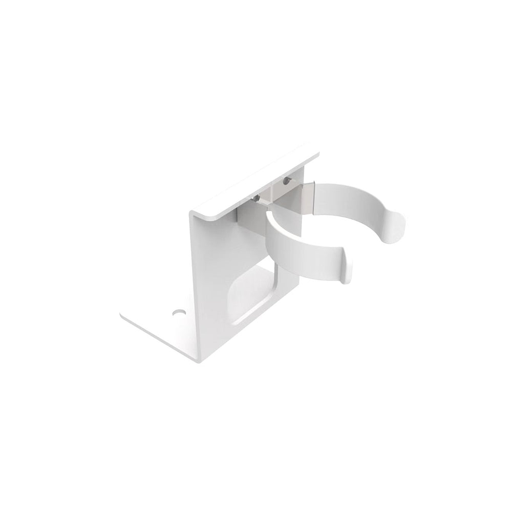 Sign Storm | Bracket with 2 Transparent Joints