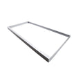 Surface mounting Kit 2'X4' - Beyond LED Technology