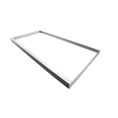 Surface mounting Kit 2'X4' - Beyond LED Technology